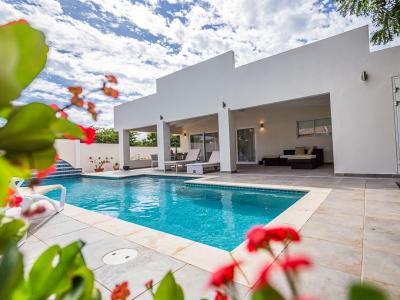 Luxury Villa w/ GREAT View+ Private Pool! *3min/beach