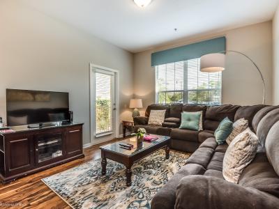 Comfort and style are plentiful in this 3BR/2BA condo