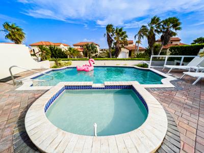 Stunning 4 BR Home w/ Private Pool in Tierra Del Sol!